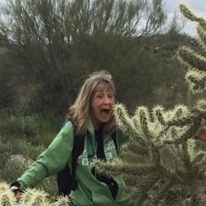 Meet your Posher, Phyllis